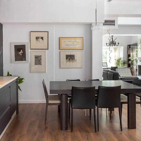 Lujoso Apartamento Con Patio En Triana Sevilla المظهر الخارجي الصورة