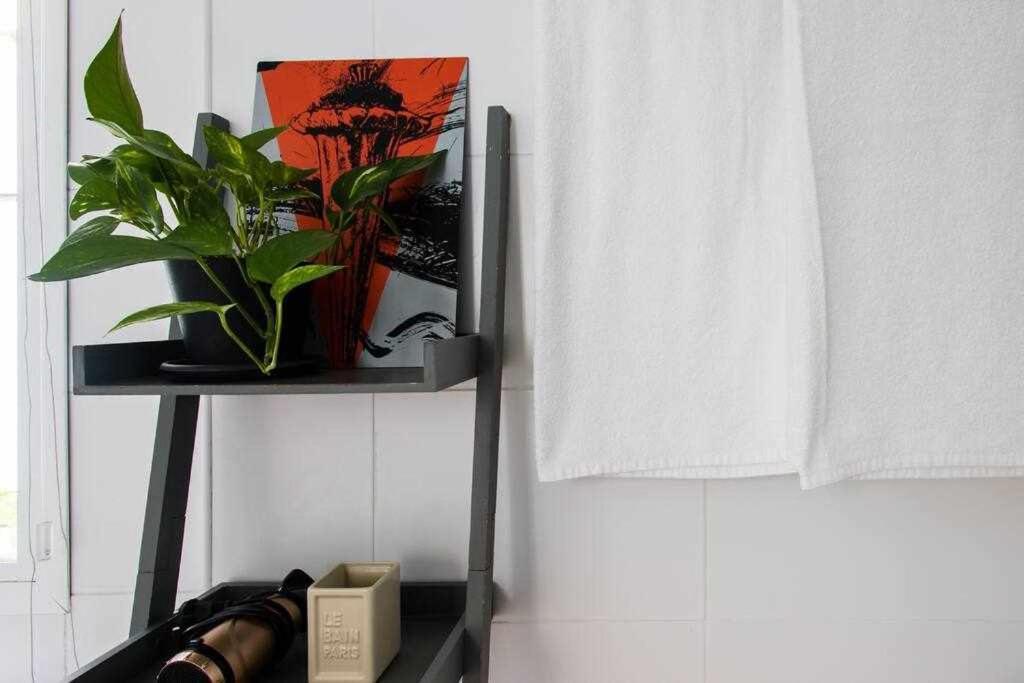 Lujoso Apartamento Con Patio En Triana Sevilla المظهر الخارجي الصورة